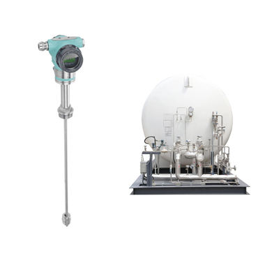 Loại ống kính FeeJoy FJM-L Series Magnetostrictive Level Transmitter For Storage Tanks Measurement