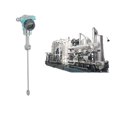 Loại ống kính FeeJoy FJM-L Series Magnetostrictive Level Transmitter For Storage Tanks Measurement