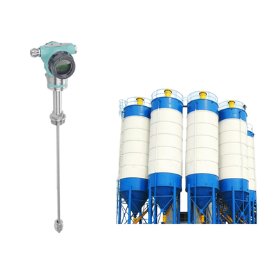 Loại ống kính FeeJoy FJM-L Series Magnetostrictive Level Transmitter For Storage Tanks Measurement