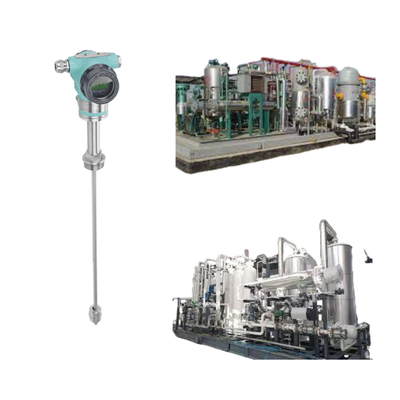 Loại ống kính FeeJoy FJM-L Series Magnetostrictive Level Transmitter For Storage Tanks Measurement