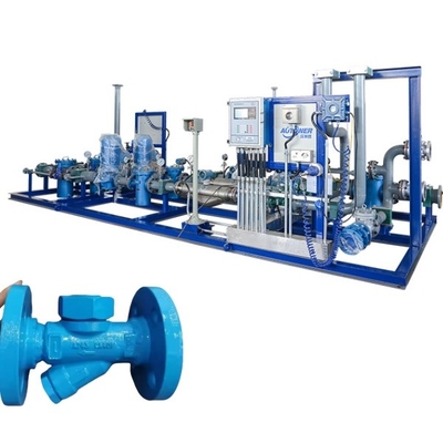Spirax Sarco Steam Traps Valve Stainless Steel TD32F Flanged Thermodynamic Steam Traps với màn hình lọc tích hợp