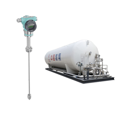 Máy truyền nồng độ chống nổ FeeJoy FJM-L Máy truyền nồng độ Magnetostrictive Of Storage Tanks đo nồng độ