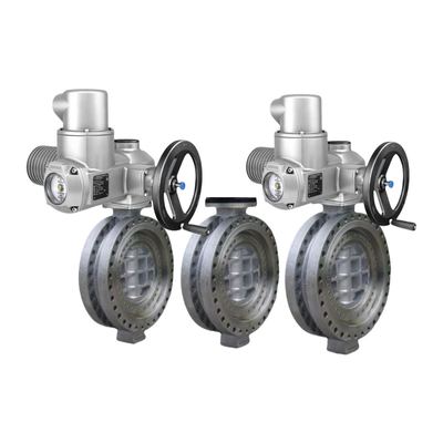 SA07.2 Nhà cung cấp máy điều khiển van đa vòng điện Auma SA 07.6 SA 14.6 Với điều khiển máy điều khiển