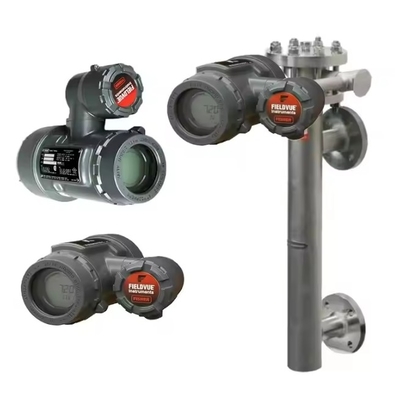 FISHER Level Controller DLC3010/ DLC3100 4-20 Trong công nghiệp