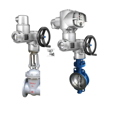 Auma Electric Part-Turn Actuator SQ10.2 SQ07.2 SQ12.2 SQ14.2 SQ05.2 Đối với công việc mở và gần