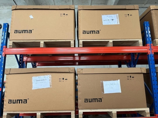 Valve bóng Trung Quốc và Auma Electric Valve Actuator SQ10.2 SQ12.2 SQ07.2 SQ14.2 Phần xoay Actuator điện với điều khiển AC Actuator