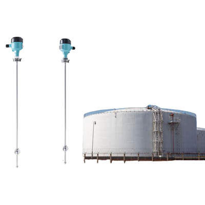 FeeJoy FCI Continuous Float Level Transmitter cho đo nồng độ bể lưu trữ