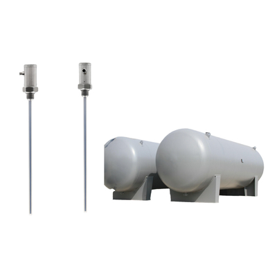 FeeJoy RF Transmitter FRFI Series cho đo nồng độ bể lưu trữ
