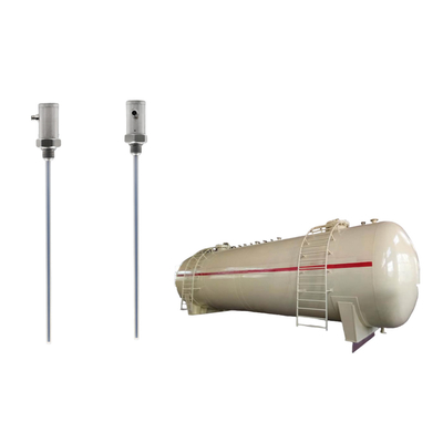 FeeJoy RF Transmitter FRFI Series cho đo nồng độ bể lưu trữ
