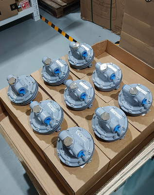 Masoneilan BR200 BR400 Booster Valve Positioner SVI2 SVI3 và Fisher 67CFR Bộ điều chỉnh bộ lọc