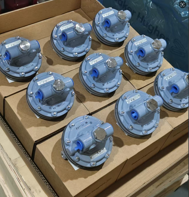 Masoneilan BR200 BR400 Booster Valve Positioner SVI2 SVI3 và Fisher 67CFR Bộ điều chỉnh bộ lọc