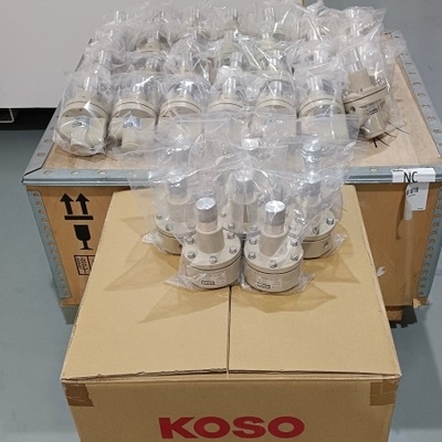 Van khóa KOSO CL-420 Van khóa