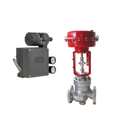 Trung Quốc Wuzhong Control Valve Fisher 3582i DVC6200 DVC2000 Valve Positioner