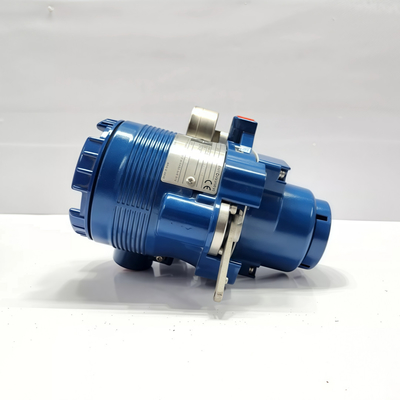 Van tự động ASCO Solenoid Valve Azbil AVP300 AVP301 AVP302 AVP307 Máy định vị van khí cho hệ thống điều khiển van