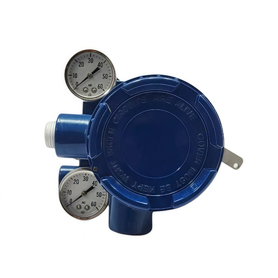Van tự động ASCO Solenoid Valve Azbil AVP300 AVP301 AVP302 AVP307 Máy định vị van khí cho hệ thống điều khiển van