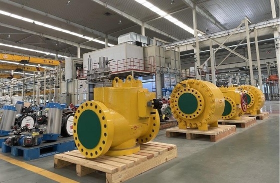 Nhà máy van kiểm soát điện của Trung Quốc Trên bán hàng tùy chỉnh AUMA ROTORK Limitorque Electric Valve Actuator