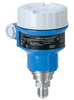 E + H Kiểm soát quy trình Công nghiệp Công cụ đo áp suất cao PMP51 Endress+Hauser Bộ truyền áp số