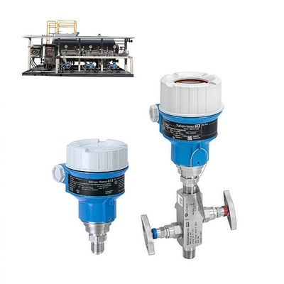 E + H Kiểm soát quy trình Công nghiệp Công cụ đo áp suất cao PMP51 Endress+Hauser Bộ truyền áp số
