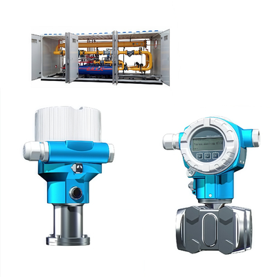 E + H Kiểm soát quy trình Công nghiệp Công cụ đo áp suất cao PMP51 Endress+Hauser Bộ truyền áp số