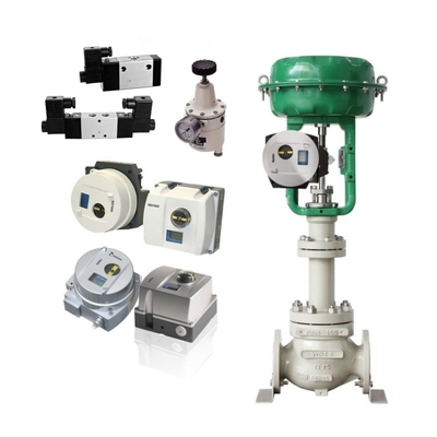 Trung Quốc Pneumatic Control Valves Valmet Intelligent Valve Controller Neles ND7000 ND9000 HART Máy định vị van thông minh Giá
