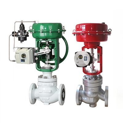 Trung Quốc Pneumatic Control Valves Valmet Intelligent Valve Controller Neles ND7000 ND9000 HART Máy định vị van thông minh Giá