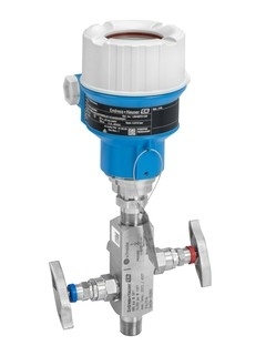 Cảm biến gốm Endress Hauser PMC41 PMC51 PMC71 E+H Máy phát áp suất kỹ thuật số khí lỏng cho Dược phẩm Thực phẩm