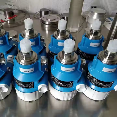 Độ chính xác cao E + H Không khí Lỏng Công nghiệp Digital Pressure Ceramic Sensor Endress+Hauser PMC71 PMC51 Pressure Transmitter 4-20MA