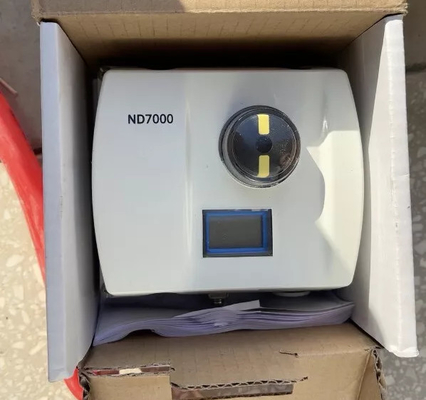 Sản phẩm Pneumatic Control Valve Actuator Intelligent Valve Controller ND7000 ND9000 Neles Metso Định vị van thông minh