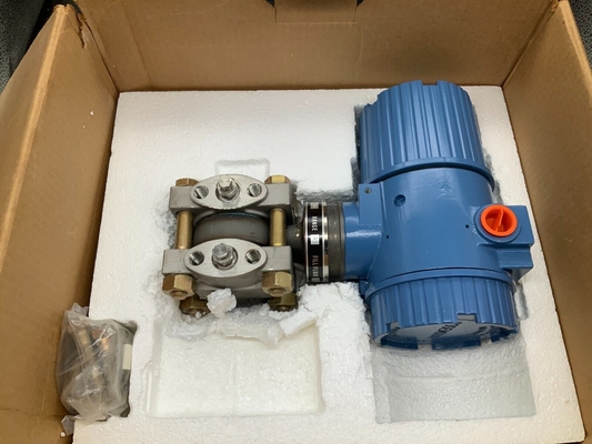 Cổ phiếu Bộ truyền áp công nghiệp Nhà cung cấp Thiết bị đo Rosemount 3051 DP GP AP Chi phí Bộ truyền áp số
