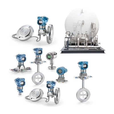 Cổ phiếu Bộ truyền áp công nghiệp Nhà cung cấp Thiết bị đo Rosemount 3051 DP GP AP Chi phí Bộ truyền áp số