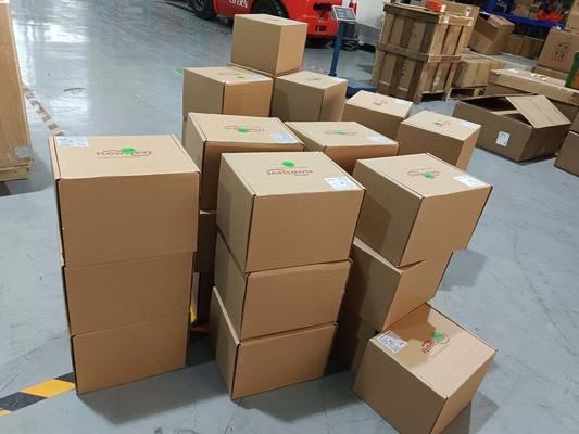 Nhà cung cấp Pneumatic Valve Digital Valve Controllers Flowserve Logix 520MD 3200MD 3800 Máy định vị van điều khiển thông minh