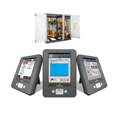 Sản phẩm mới Emerson AMS Trex Thiết bị truyền thông Công cụ bảo trì lĩnh vực công nghiệp Trex cầm tay thông minh HART truyền thông