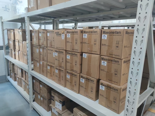 Trung Quốc Pneumatic Diaphragm Control Valve tùy chỉnh Baker Hughes Valve Posirioner 78-40 Air Regulator Masoneilan Control Valves