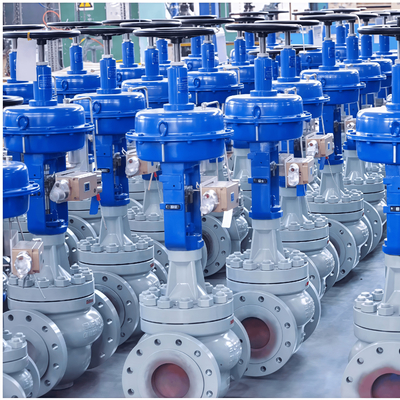 Neles ND9000 Định vị van thông minh Thép không gỉ linh hoạt