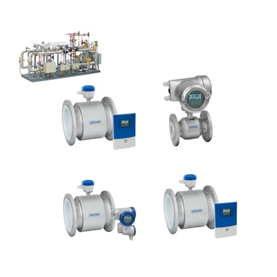 Đồng hồ đo lưu lượng chất lỏng mới OPTIFLUX 4000 Cảm biến lưu lượng IFC 300 Bộ chuyển đổi tín hiệu Đồng hồ đo lưu lượng điện từ Krohne