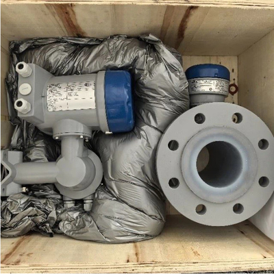 Đồng hồ đo lưu lượng chất lỏng mới OPTIFLUX 4000 Cảm biến lưu lượng IFC 300 Bộ chuyển đổi tín hiệu Đồng hồ đo lưu lượng điện từ Krohne