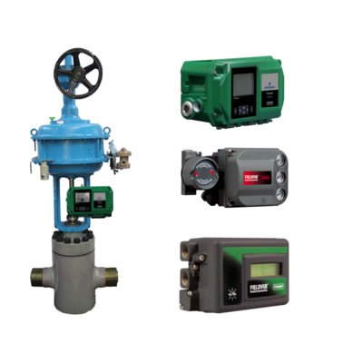 Nhà sản xuất nhà máy thân van Trung Quốc Tùy chỉnh Bộ điều khiển van kỹ thuật số Emerson Fisher DVC2000 Bộ điều chỉnh 67CFR Van Fisher