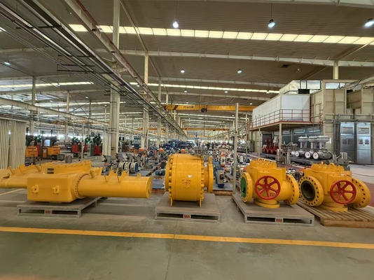Nhà sản xuất nhà máy thân van Trung Quốc Tùy chỉnh Bộ điều khiển van kỹ thuật số Emerson Fisher DVC2000 Bộ điều chỉnh 67CFR Van Fisher