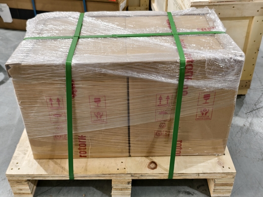 ROTORK ROMpak Động cơ điện với van điều khiển thương hiệu Trung Quốc van ba chiều