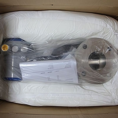 Krohne OptiSwirl 4200C 4200F Bộ đo lưu lượng xoáy Bộ đo lưu lượng xoáy