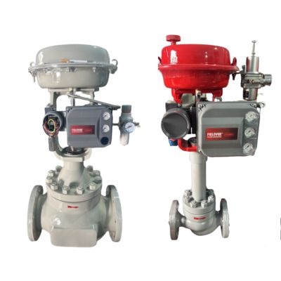 Bộ điều khiển van Emerson Fisher DVC6200 - Định vị và điều khiển van kỹ thuật số cao cấp