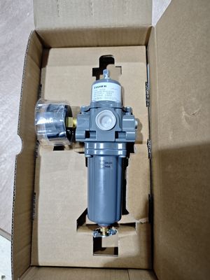 Van điều khiển Trung Quốc với BỘ CHẤP HÀNH KHÍ NÉN KTM AW AWN và BỘ ĐỊNH VỊ VAN KOSO EPA800 EPB 800 EPC800 và BỘ ĐIỀU CHỈNH LỌC Fisher 67cfr
