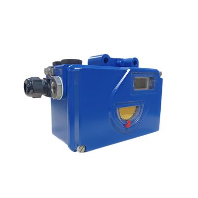 Foxboro SRD991 Máy định vị van thông minh Độ chính xác kỹ thuật số với giao tiếp HART & Fieldbus