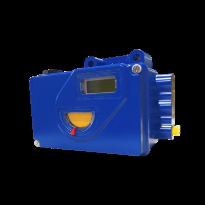 Foxboro SRD991 Máy định vị van thông minh Độ chính xác kỹ thuật số với giao tiếp HART & Fieldbus