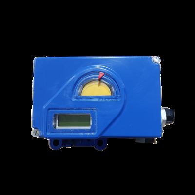 Foxboro SRD991 Máy định vị van thông minh Độ chính xác kỹ thuật số với giao tiếp HART & Fieldbus