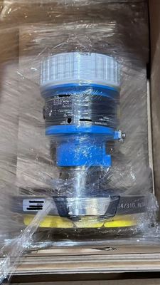 Máy phát áp suất kỹ thuật số Endress Hauser PMP51 Cảm biến kim loại hàn cho khí chất lỏng hơi nước