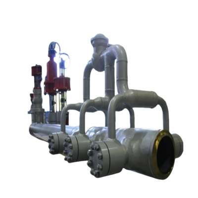 Đường dây giảm áp khí tự nhiên Đường dây giảm áp khí tự nhiên Đường dây giảm áp khí tự nhiên