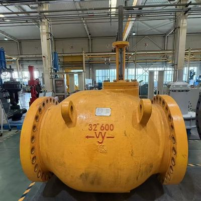 Van điều khiển điện hướng trục bằng thép không gỉ tùy chỉnh Van điều khiển điện công nghiệp