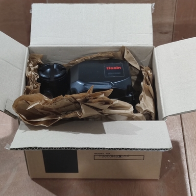 Bộ điều chỉnh và lọc khí TS300 Tissin, Bộ điều khiển van thông minh TS800, Bộ định vị van điện khí TS600