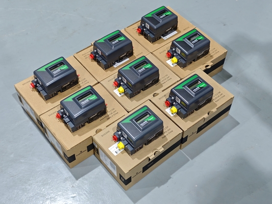 Van điều khiển khí nén Trung Quốc Lắp bộ ĐIỀU KHIỂN VAN Fisher FIELDVUE DVC2000 / BỘ ĐỊNH VỊ Masoneilan 78-40 78-80 Bộ lọc điều chỉnh